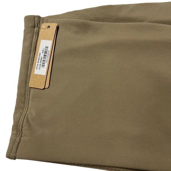 SKIMS Olive Bandeau - Picture 6 of 9